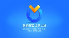 在蚂蚁财富APP设置基金定投的具体方法