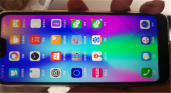 在荣耀10中下载应用的图文讲解