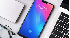 vivoX21启动小屏操作模式的图文教程