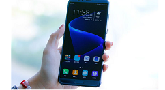 在荣耀10中设置电量百分比的方法介绍