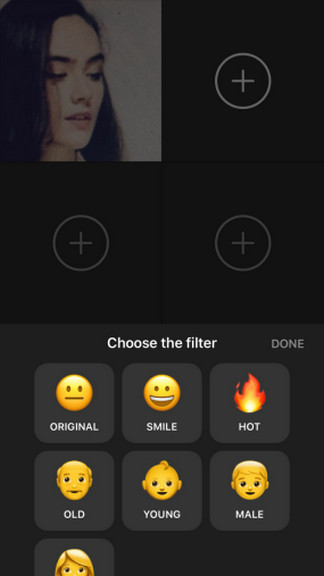 Face使用的图文介绍