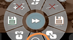 使用海星模拟器金手指的图文介绍