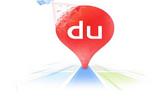 在百度地图中设置车牌限行导航的方法讲解