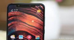 在小米8中调整屏幕色彩的图文教程