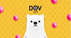 在腾讯DOV中添加背景音乐的图文讲解