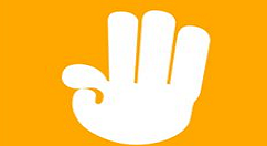 在前程无忧中设置职位申请提示的详细方法