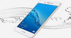 华为畅享8plus打开应用悬浮窗的简单教程