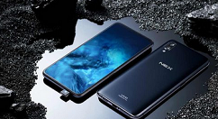 vivonex修改定位地址的方法介绍