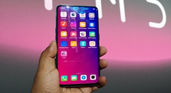 oppo find x设置自动息屏时间的图文讲解