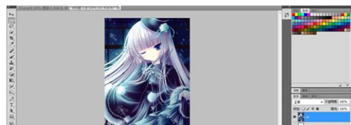 在DNF中聊天框补丁制做的方法介绍