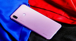 荣耀Play设置联系人头像的图文教程