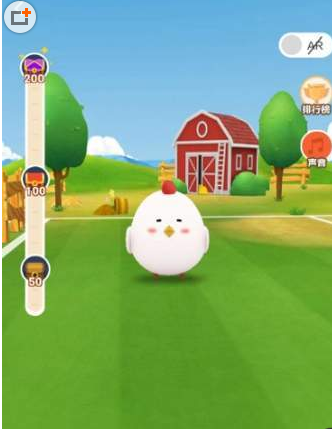 支付宝蚂蚁庄园获取救济卡的技巧分享