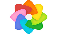 理理相册app中优化相册的步骤讲解