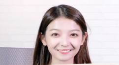 在抖音中头进入相框拍摄的简单教程