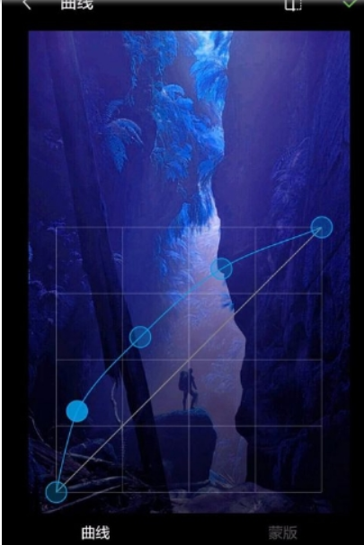 理理相册app中优化相册的步骤讲解