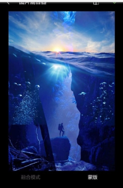 理理相册app中优化相册的步骤讲解