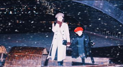 在MixV中使用控雪特效的方法讲解