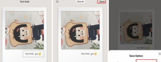 Folar相机使用的方法介绍