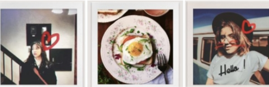 Folar相机使用的方法介绍