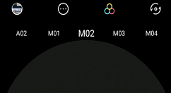 在mixv中添加贴纸的具体步骤