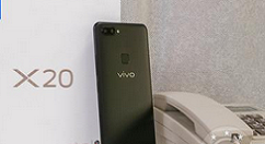 在vivox20中设置儿童模式的图文教程