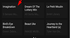 在mixv中添加音乐的简单步骤