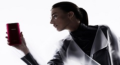 在oppo find x中打开护眼模式的图文教程