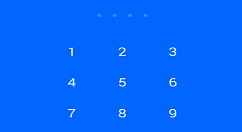 微痕迹app设置密码的简单步骤