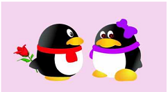 在QQ坦白说中取消屏蔽的图文教程