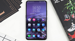 vivonex开启高清语音通话的图文教程