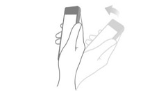 在荣耀畅玩7a设置抬手亮屏的简单步骤