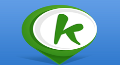 在可可英语app中收藏句子的图文讲解