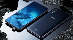 在vivonex中设置省电模式的具体步骤