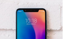 在小米8se中修改字体大小的具体步骤