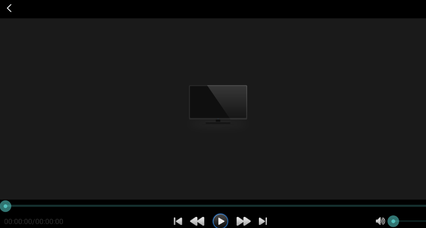 91看电视app投屏的简单教程