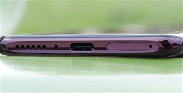 在oppo find x中安装电话卡的简单步骤