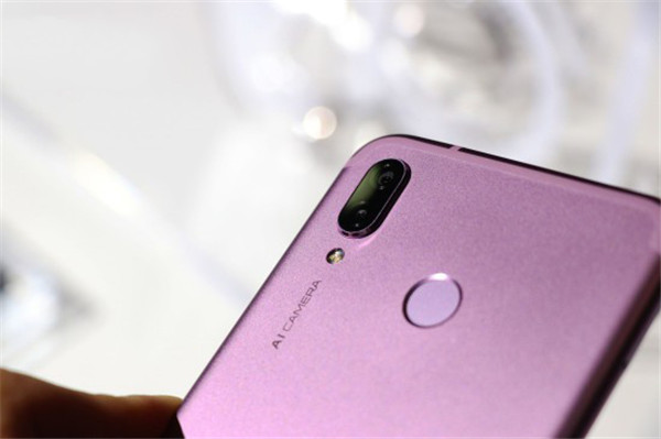 在荣耀Play中添加指纹解锁的详细步骤