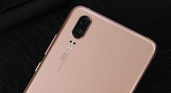 在华为p20中进行双清的具体步骤