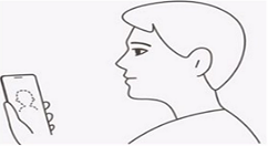 在小米max3中设置人脸解锁的图文教程