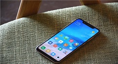 在小米8中设置定时开关机的图文教程