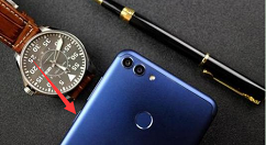 华为畅享8plus恢复出厂设置的具体步骤