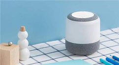 小度智能音箱连接手机热点的具体步骤