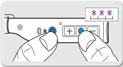 森海塞尔Momentum蓝牙耳机连接蓝牙的具体步骤