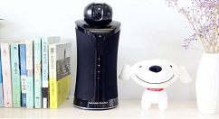 海美迪视听机器人播放视频时死机的解决方法