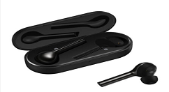 华为FreeBuds无线蓝牙耳机的触控功能详细介绍