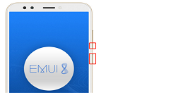 在荣耀畅玩7c中截长图的具体步骤