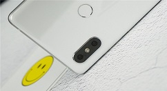 在小米mix2s中打开手电筒的图文教程