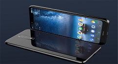 在诺基亚x5中设置全屏手势的图文教程