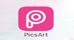 利用picsart制作爱心九宫格的方法讲解