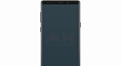 三星Galaxy Note 安卓第一旗舰三星Galaxy Note 9原来长这样！9原来长这样！